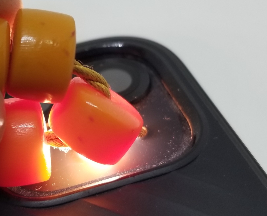 OSMANLI DÖNEMİ MİSKEVİ BAĞA TESPİH