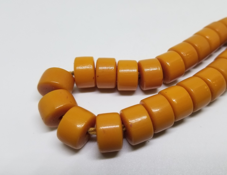 OSMANLI DÖNEMİ MİSKEVİ BAĞA TESPİH