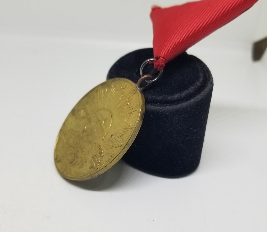 İSTİKLAL SAVAŞI MADALYASI - İSTİKLAL MADALYASI
