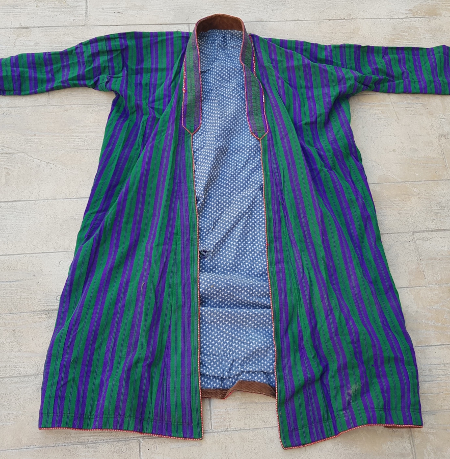 NADİR FORMDA OSMANLI DÖNEMİ ANTEP YÖRESİ ÜÇETEK