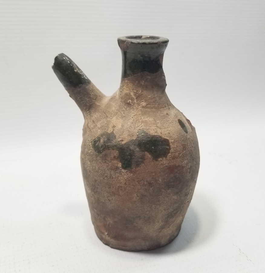 OSMANLI DÖNEMİ SÜNNETSİZ SİLLE RUM TESTİ