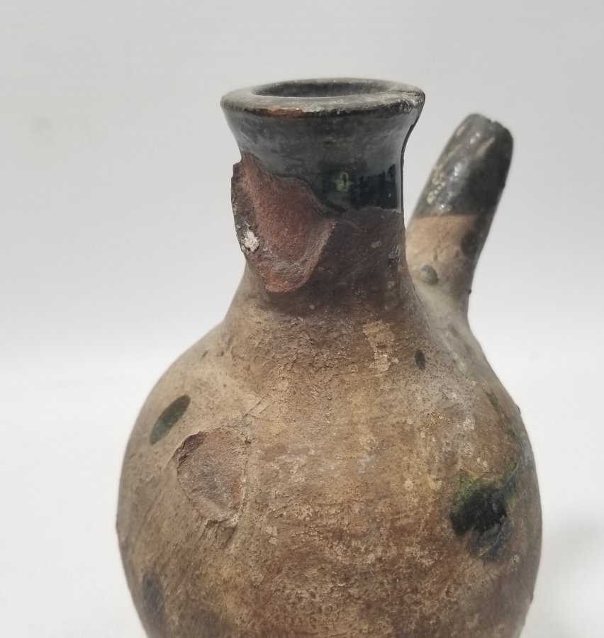 OSMANLI DÖNEMİ SÜNNETSİZ SİLLE RUM TESTİ