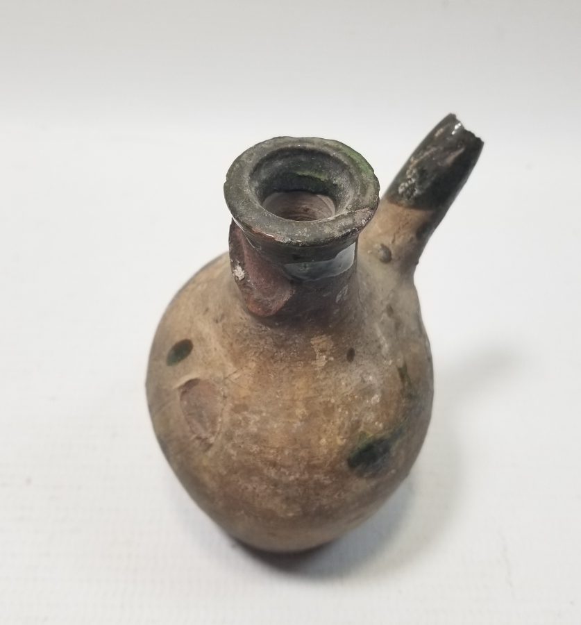 OSMANLI DÖNEMİ SÜNNETSİZ SİLLE RUM TESTİ