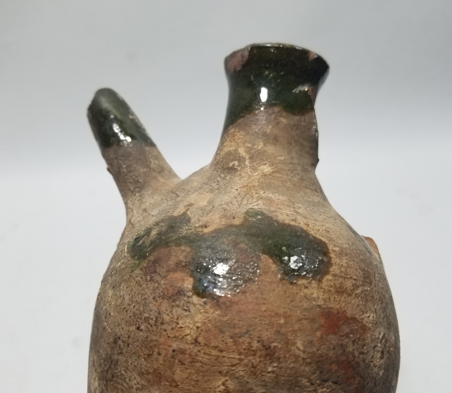 OSMANLI DÖNEMİ SÜNNETSİZ SİLLE RUM TESTİ