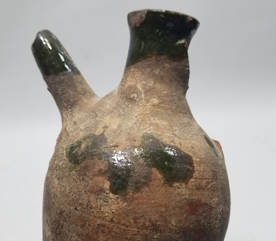 OSMANLI DÖNEMİ SÜNNETSİZ SİLLE RUM TESTİ