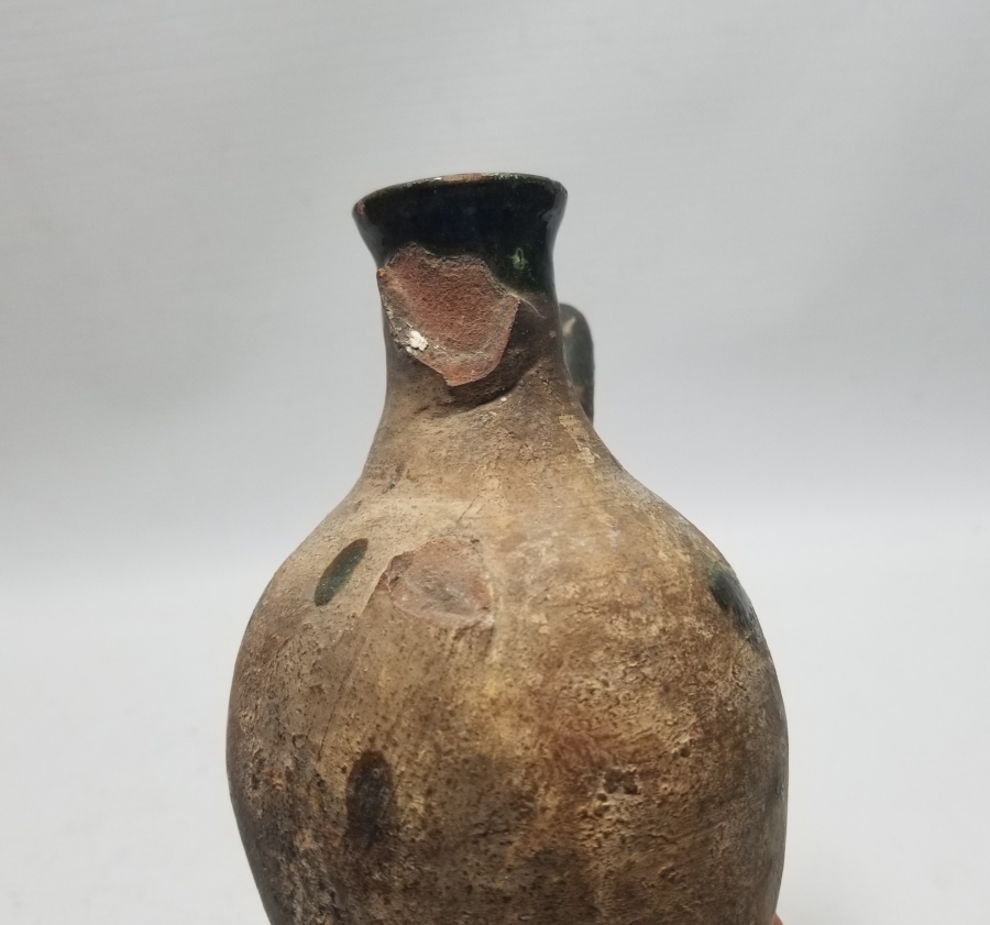 OSMANLI DÖNEMİ SÜNNETSİZ SİLLE RUM TESTİ