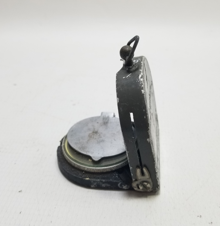 ANTİKA ASKERİ PUSULA