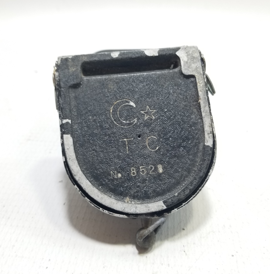 ANTİKA ASKERİ PUSULA