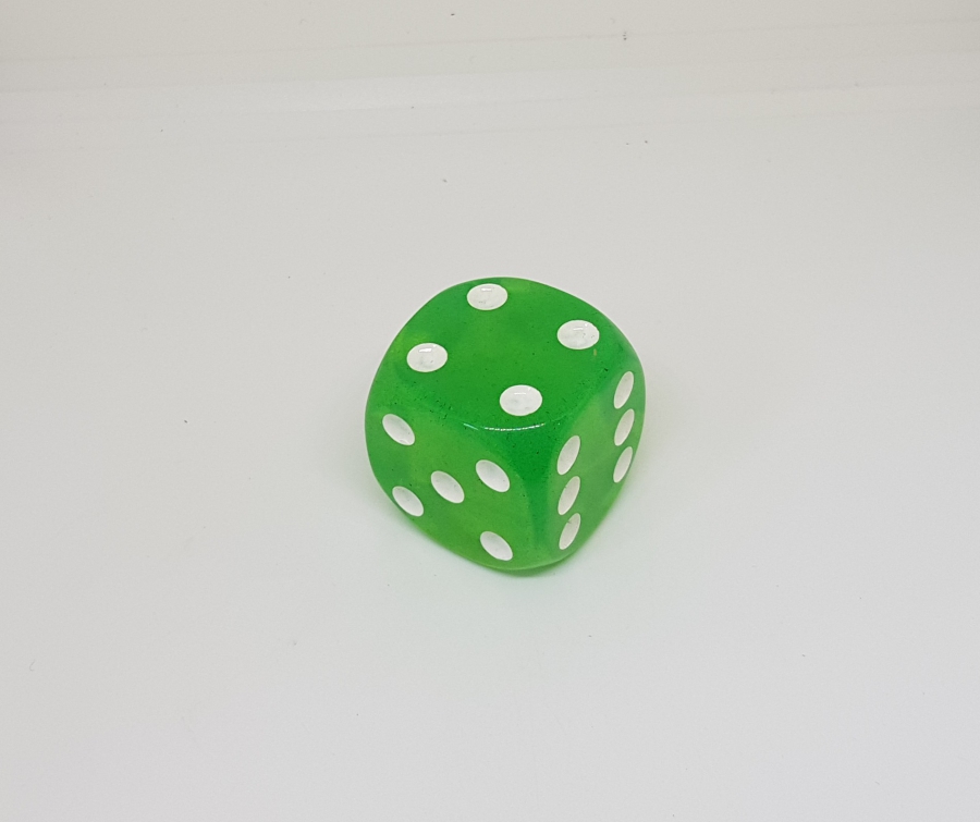 ANTİKA KATALİN ZAR