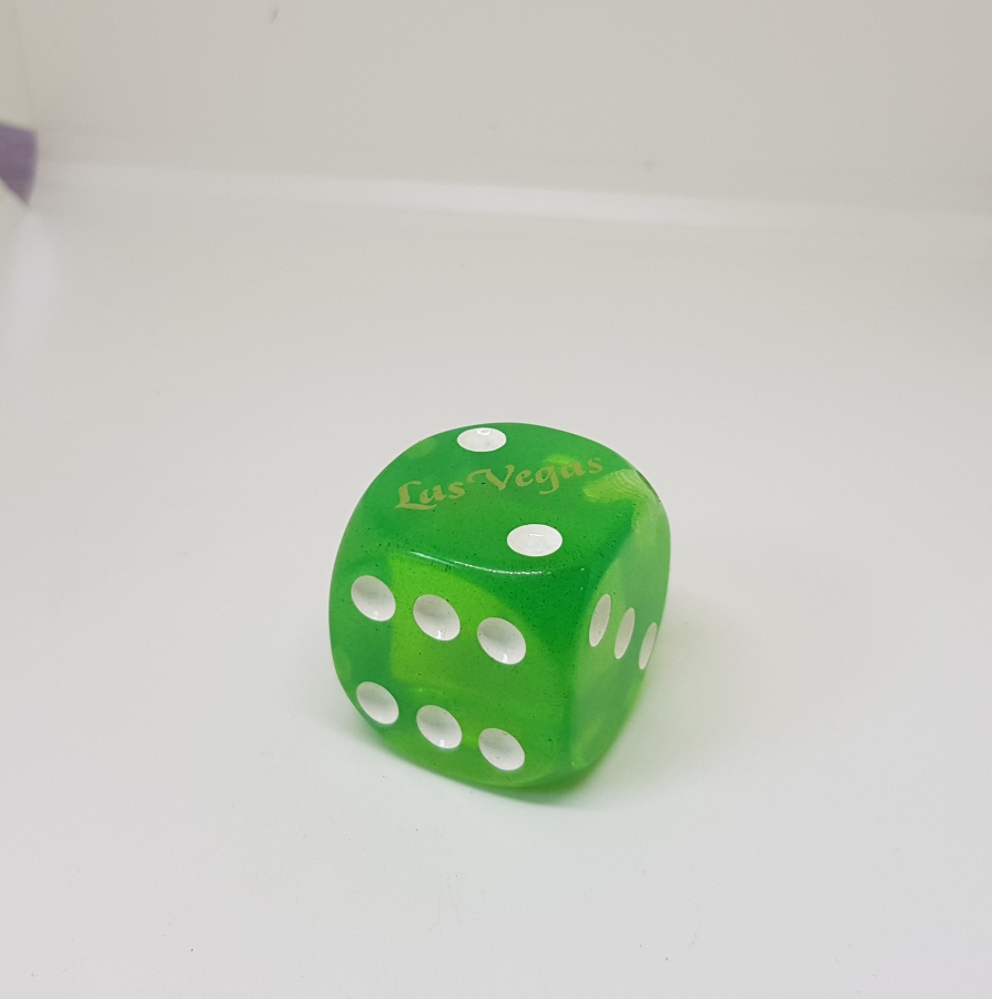 ANTİKA KATALİN ZAR