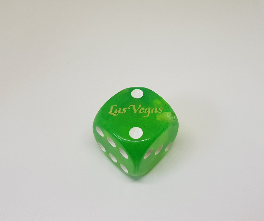 ANTİKA KATALİN ZAR