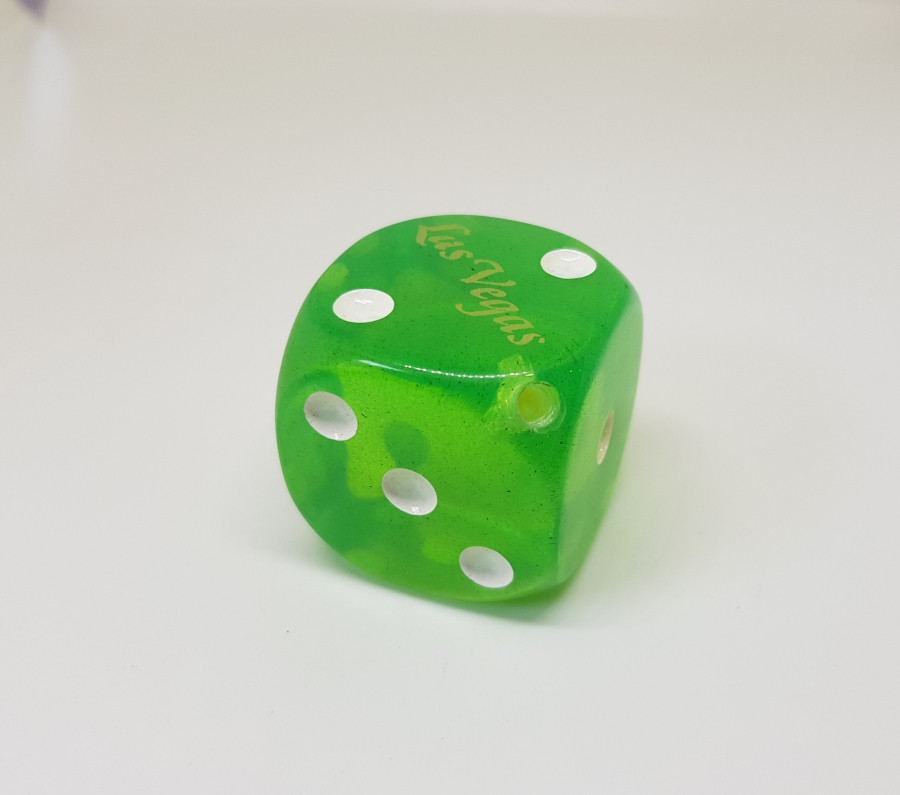 ANTİKA KATALİN ZAR