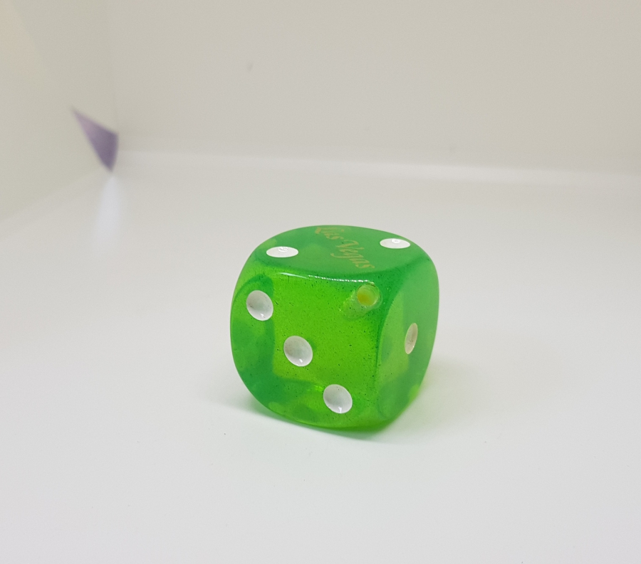 ANTİKA KATALİN ZAR