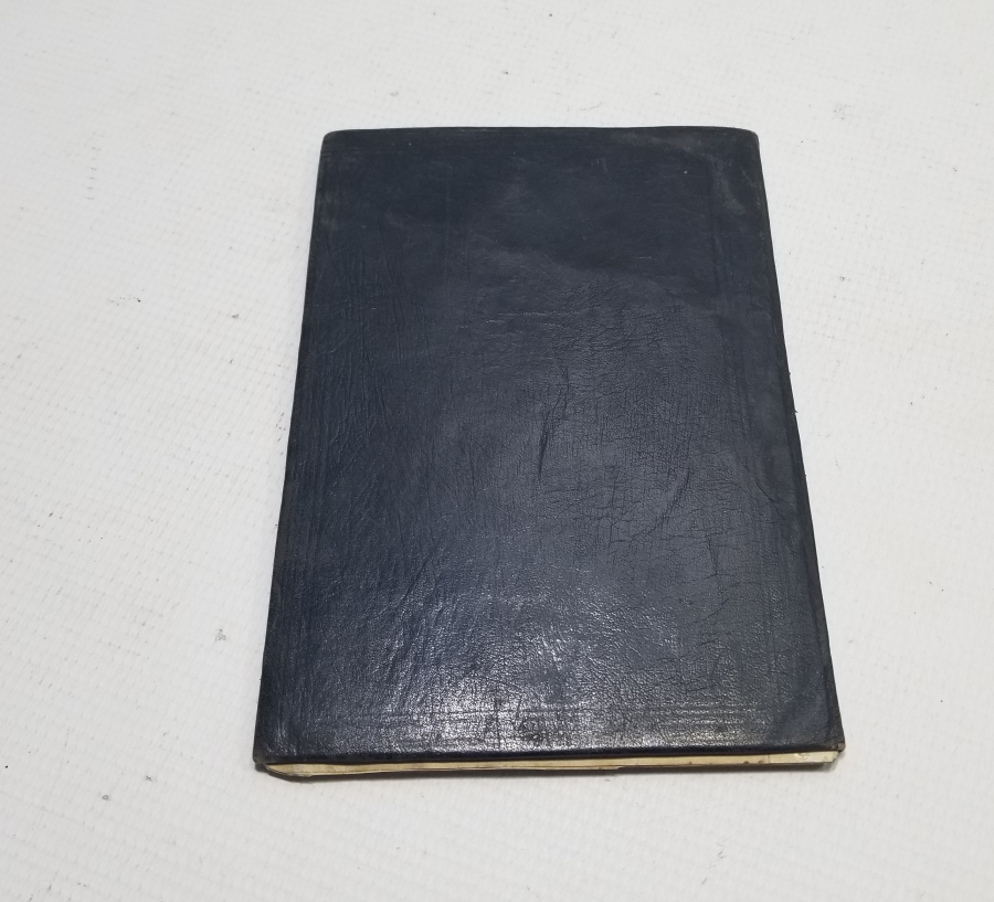 OSMANLI DÖNEMİ EL YAZMA SALAVAT-I ŞERİF