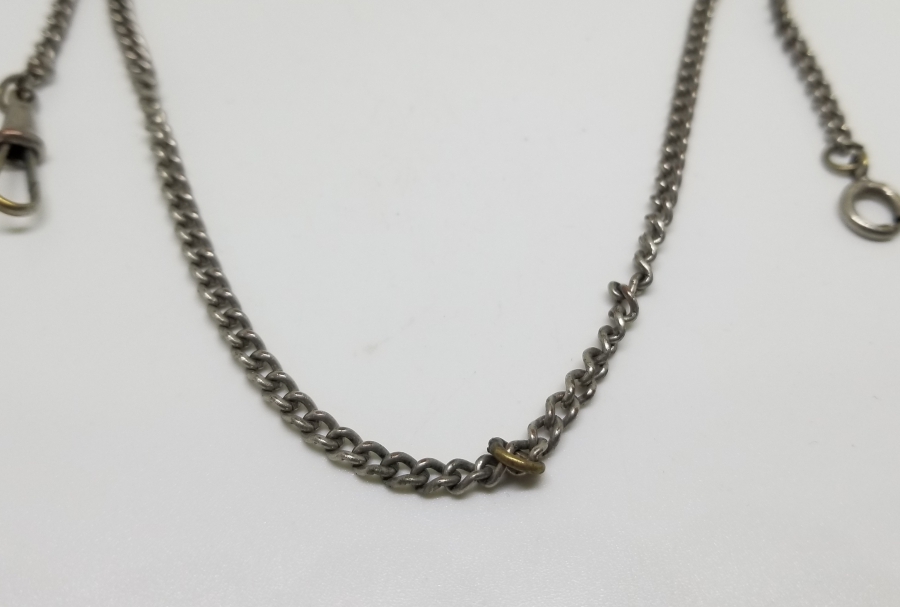 ANTİKA CEP SAATİ KÖSTEĞİ