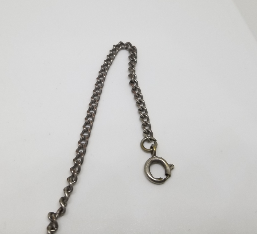 ANTİKA CEP SAATİ KÖSTEĞİ