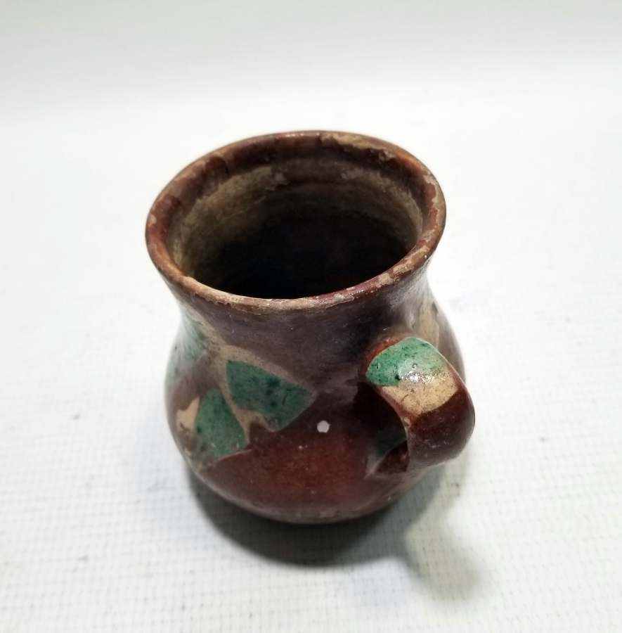 OSMANLI DÖNEMİ NADİR TİPTE ÇANAKKALE DALDIRMA