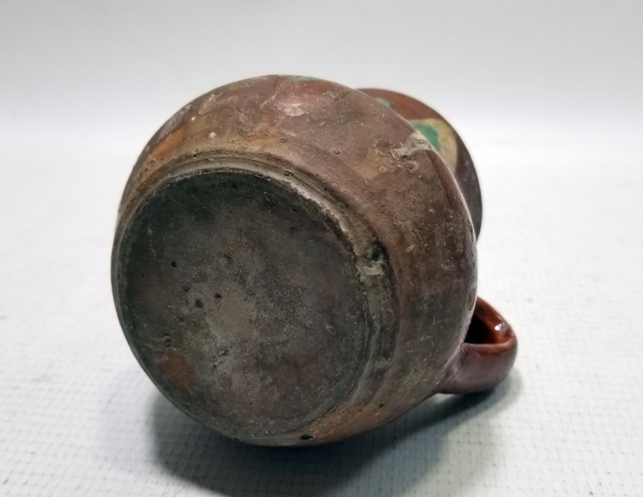 OSMANLI DÖNEMİ NADİR TİPTE ÇANAKKALE DALDIRMA