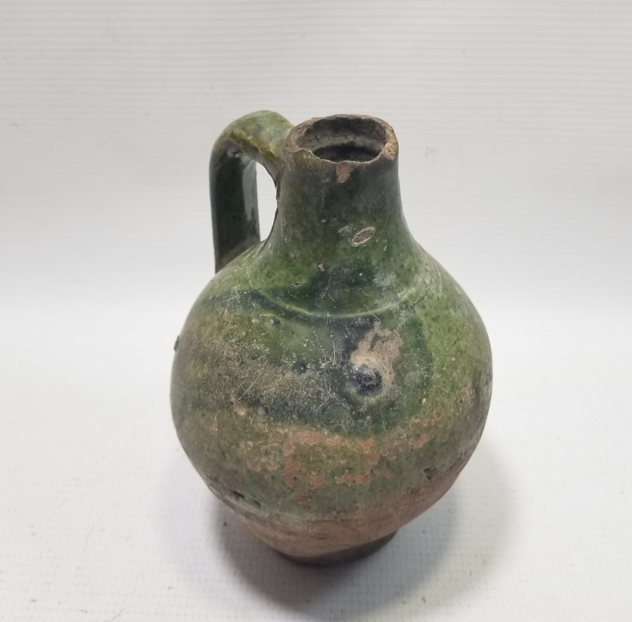 NADİR TİPTE OSMANLI DÖNEMİ SIRLI SİLLE TESTİ