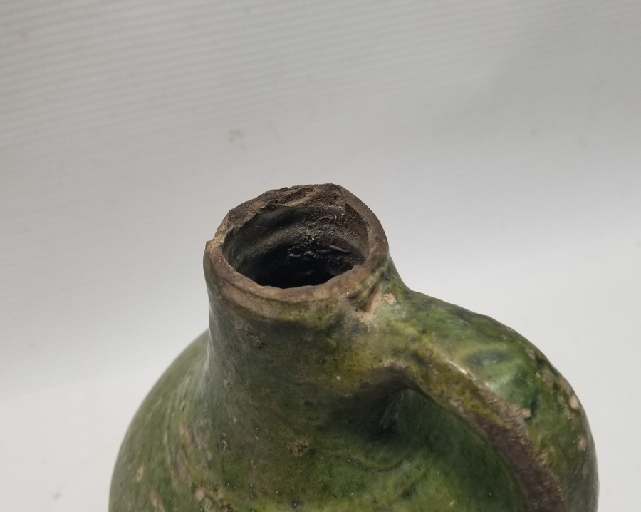 NADİR TİPTE OSMANLI DÖNEMİ SIRLI SİLLE TESTİ