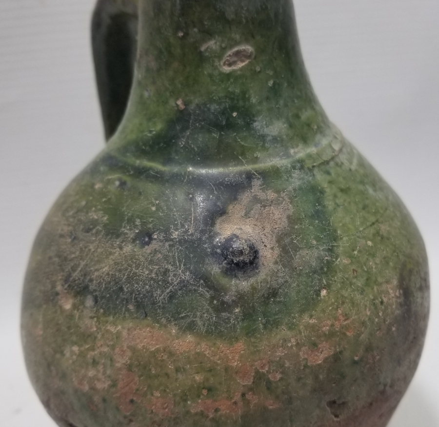 NADİR TİPTE OSMANLI DÖNEMİ SIRLI SİLLE TESTİ