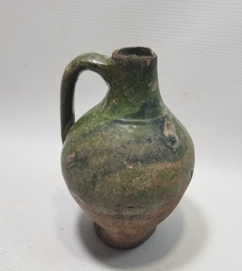 NADİR TİPTE OSMANLI DÖNEMİ SIRLI SİLLE TESTİ