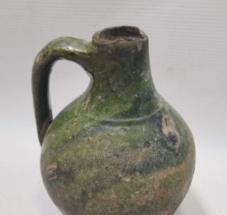 NADİR TİPTE OSMANLI DÖNEMİ SIRLI SİLLE TESTİ