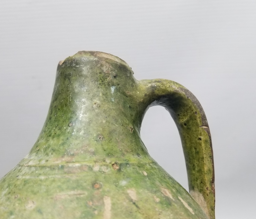 NADİR TİPTE OSMANLI DÖNEMİ SIRLI SİLLE TESTİ