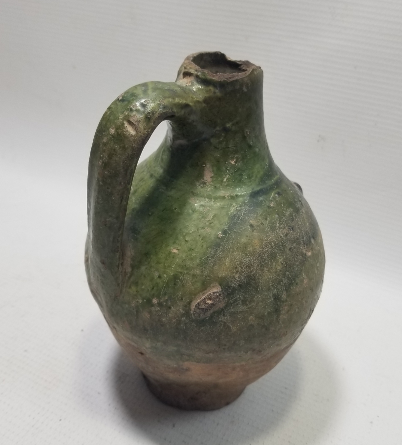 NADİR TİPTE OSMANLI DÖNEMİ SIRLI SİLLE TESTİ