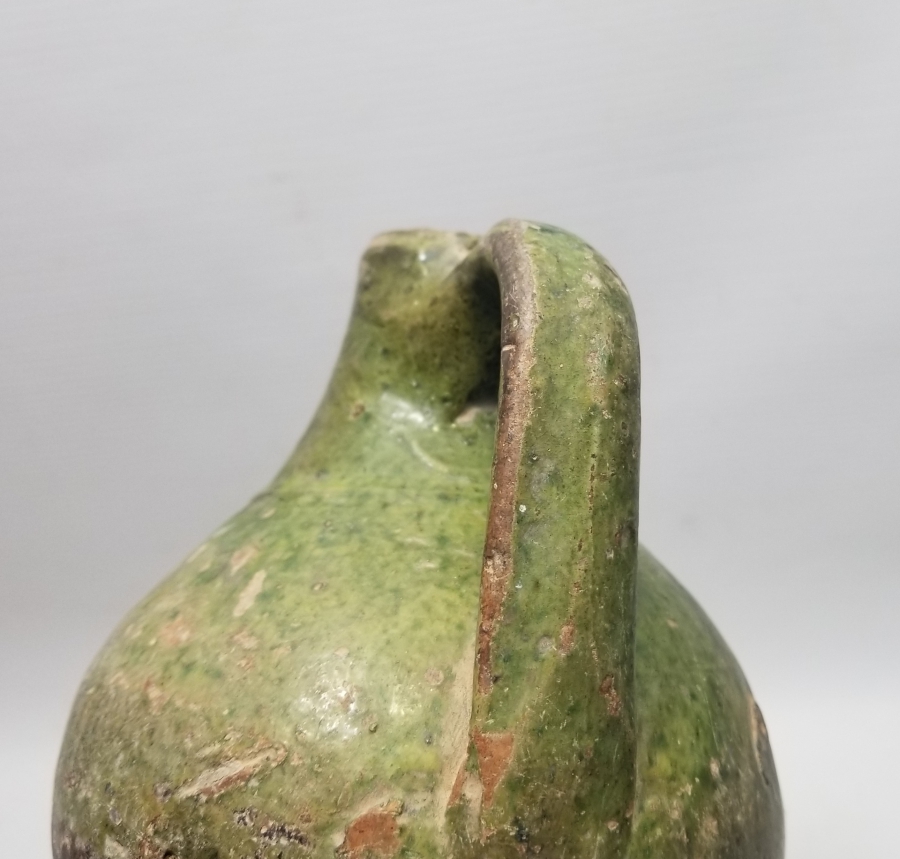 NADİR TİPTE OSMANLI DÖNEMİ SIRLI SİLLE TESTİ