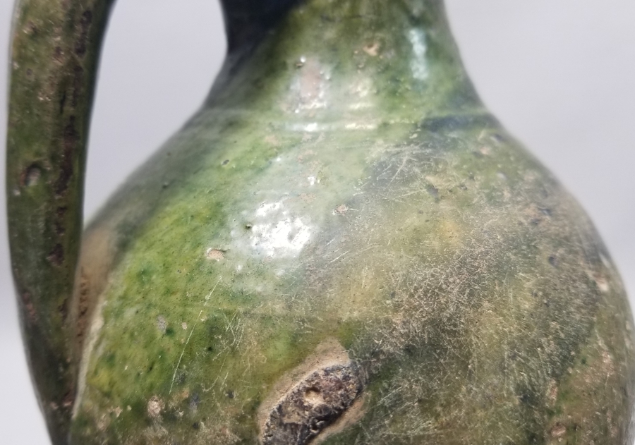 NADİR TİPTE OSMANLI DÖNEMİ SIRLI SİLLE TESTİ