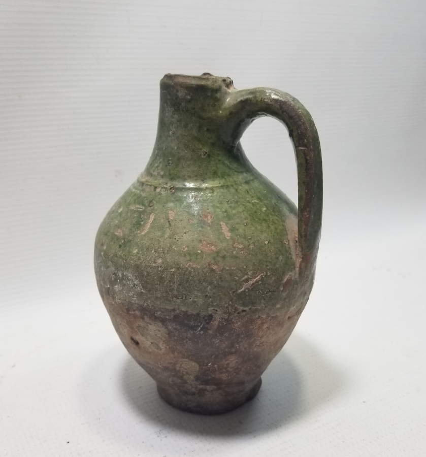 NADİR TİPTE OSMANLI DÖNEMİ SIRLI SİLLE TESTİ