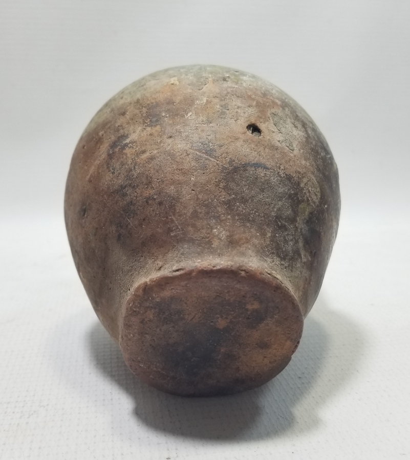 NADİR TİPTE OSMANLI DÖNEMİ SIRLI SİLLE TESTİ