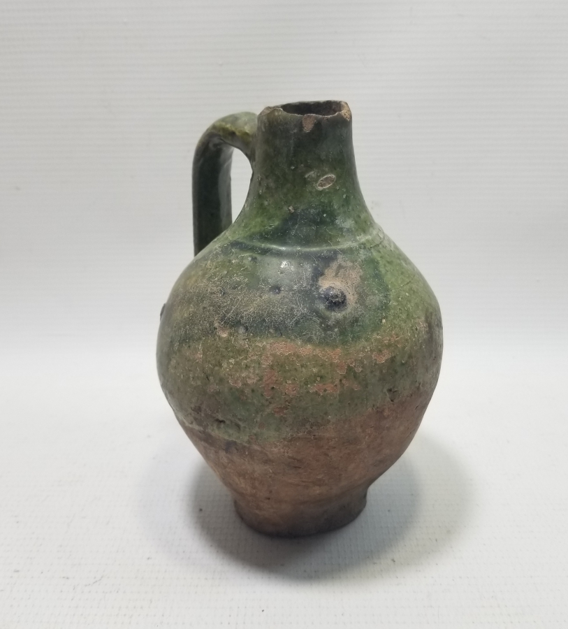 NADİR TİPTE OSMANLI DÖNEMİ SIRLI SİLLE TESTİ