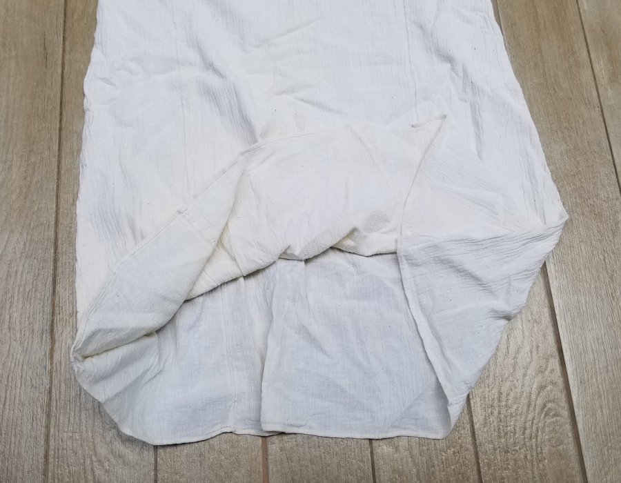 OSMANLI DÖNEMİ İPEKLİ GELİN İÇLİĞİ