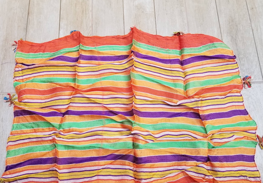 UÇLARI İĞNE OYALI OSMANLI DÖNEMİ EFE DOLAĞI - KEFİYE