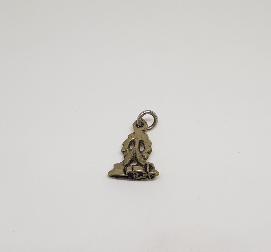 OSMANLI DÖNEMİ EL KAZIMA İMZA MÜHÜR