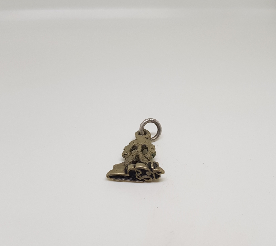 OSMANLI DÖNEMİ EL KAZIMA İMZA MÜHÜR