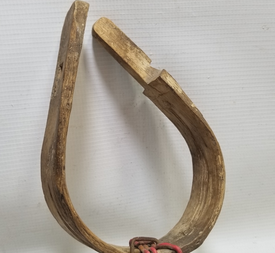 OSMANLI DÖNEMİ EL YAPIMI TEKE ÇANI