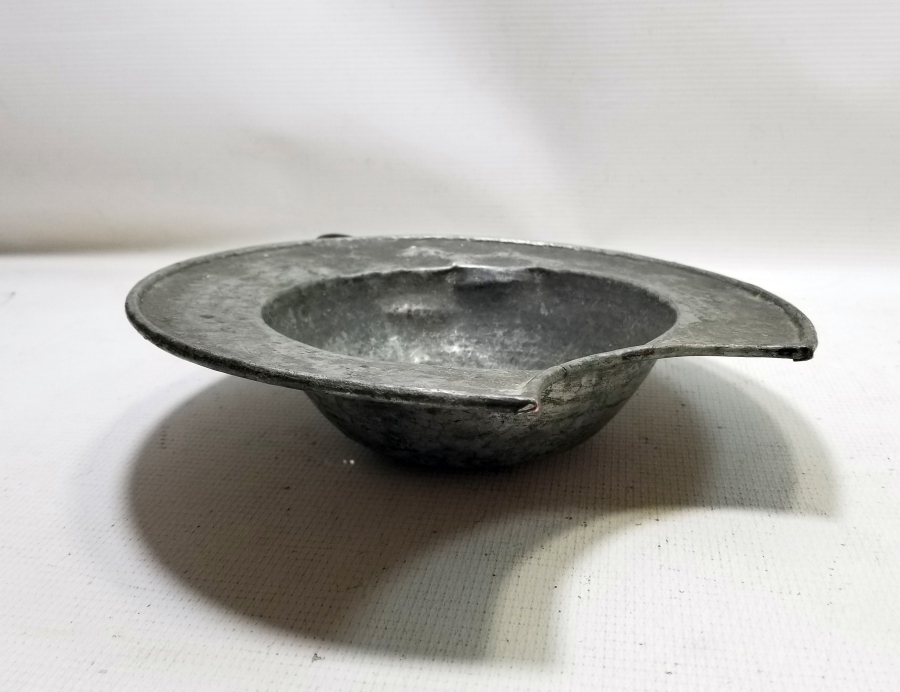 OSMANLI DÖNEMİ BAKIR BERBER BANYOLUĞU