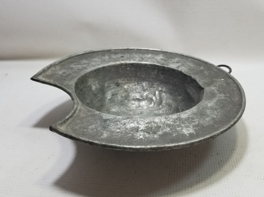 OSMANLI DÖNEMİ BAKIR BERBER BANYOLUĞU