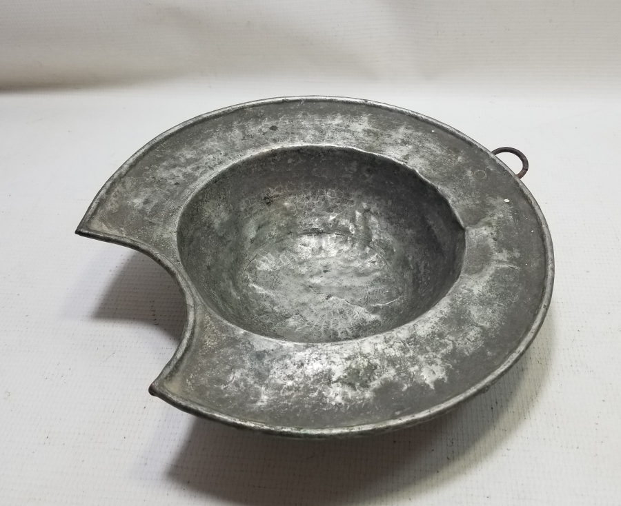 OSMANLI DÖNEMİ BAKIR BERBER BANYOLUĞU