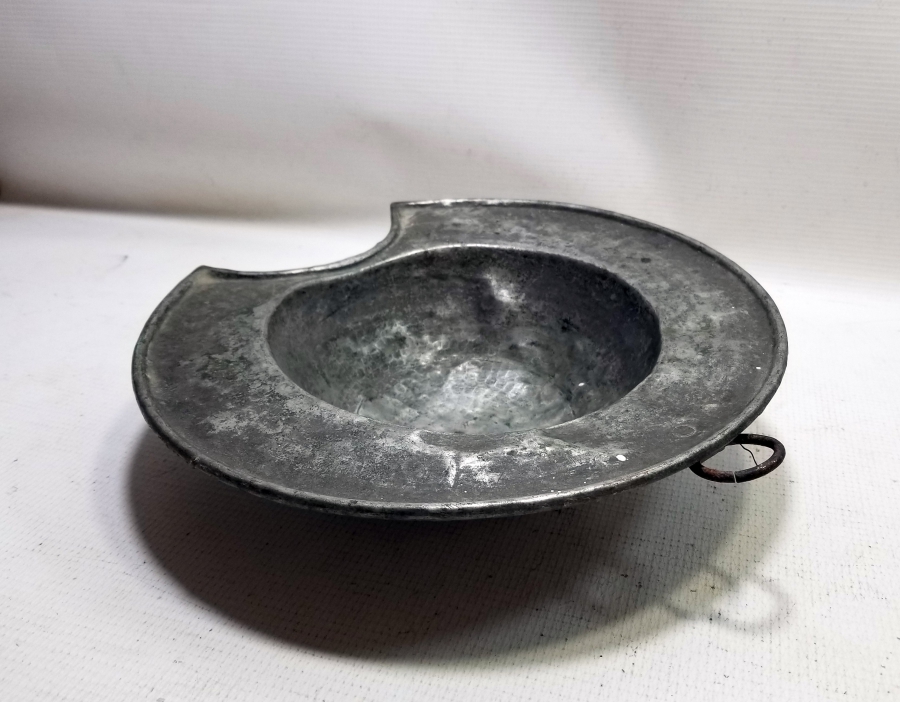 OSMANLI DÖNEMİ BAKIR BERBER BANYOLUĞU