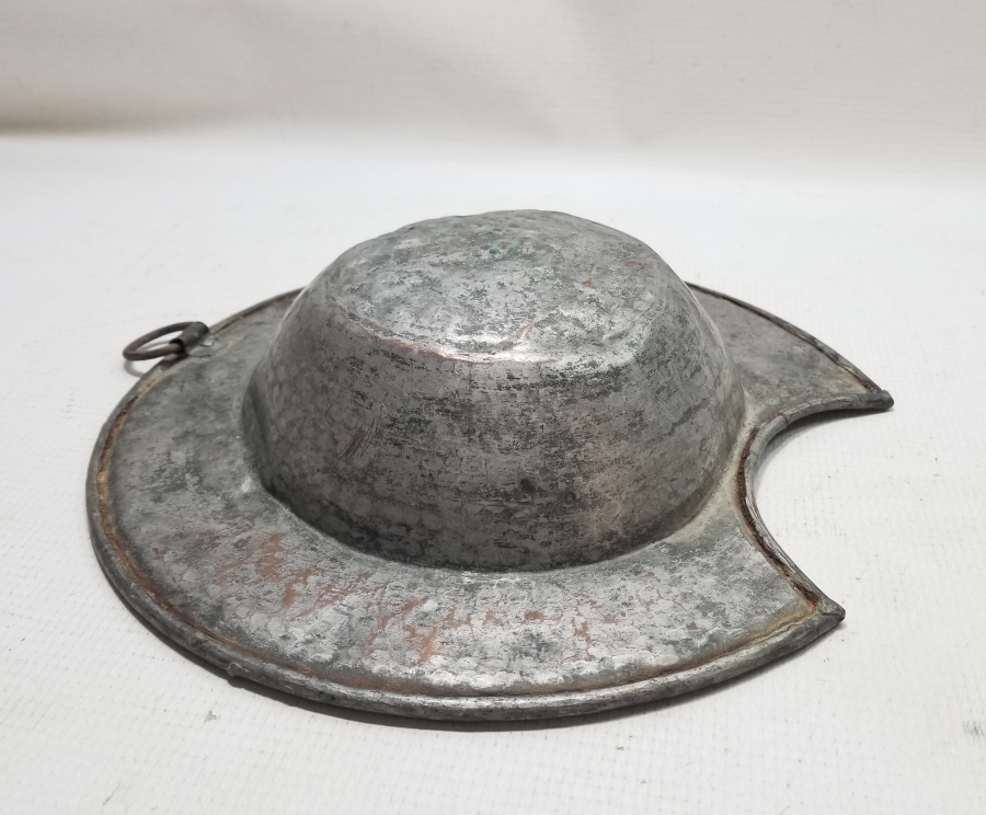 OSMANLI DÖNEMİ BAKIR BERBER BANYOLUĞU