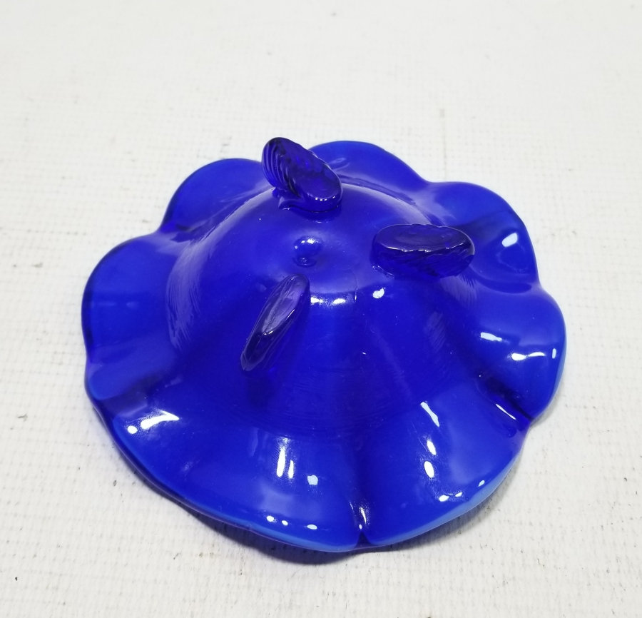 ANTİKA MURANO LOKUMLUK