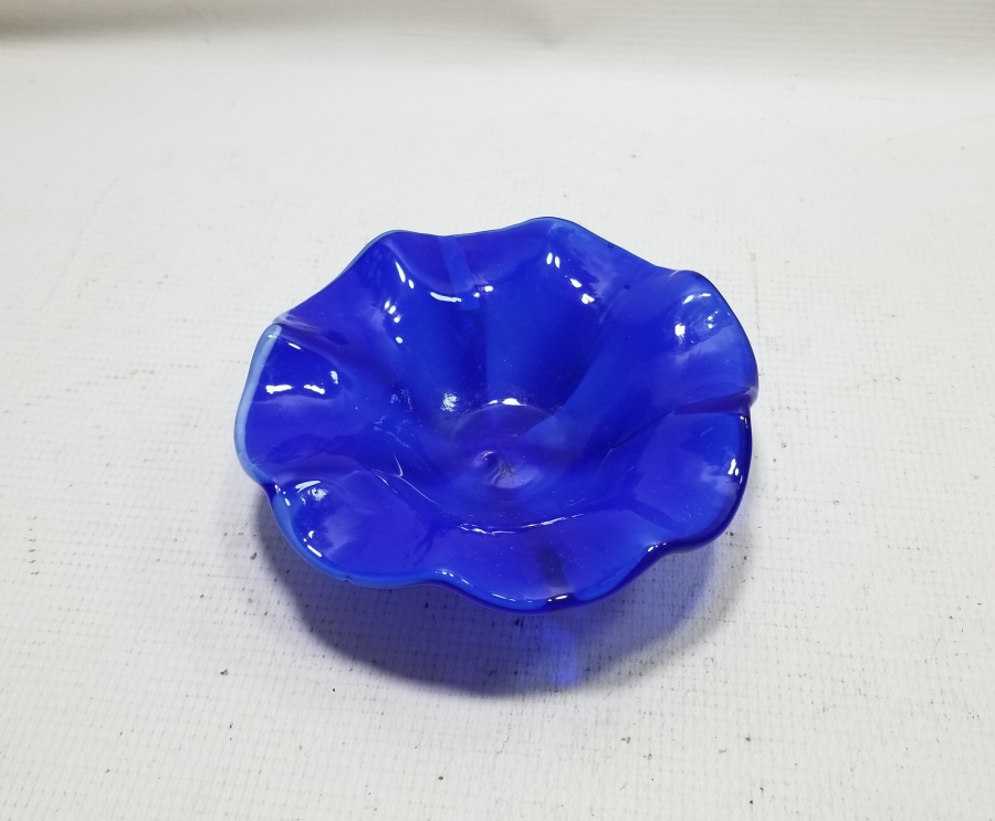 ANTİKA MURANO LOKUMLUK