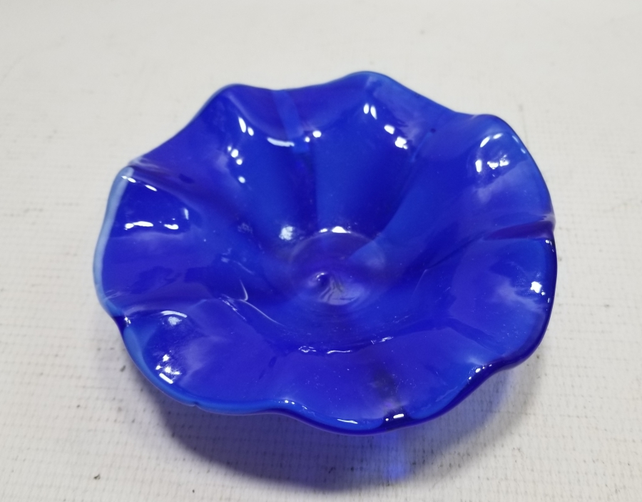 ANTİKA MURANO LOKUMLUK