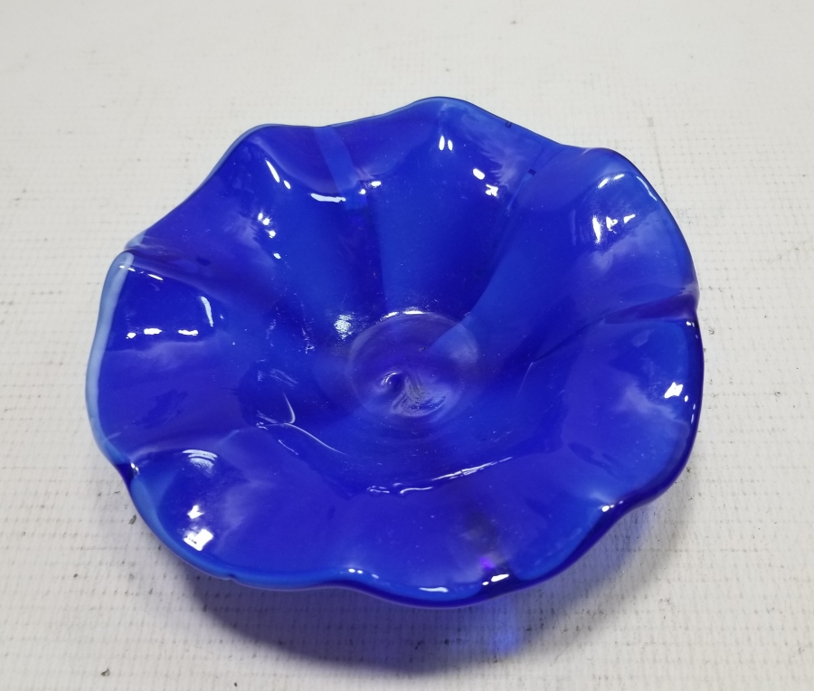 ANTİKA MURANO LOKUMLUK