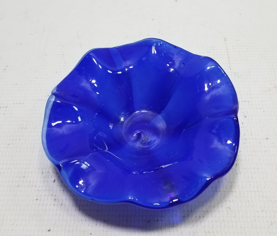 ANTİKA MURANO LOKUMLUK