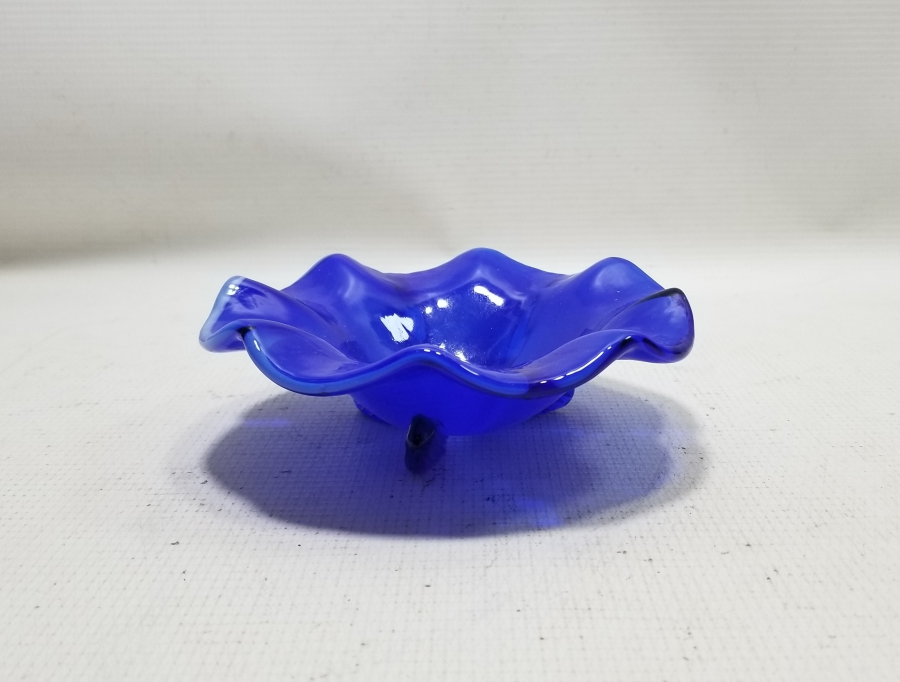 ANTİKA MURANO LOKUMLUK